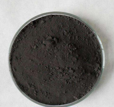 Nickel Bromide (NiBr2)-Powder
